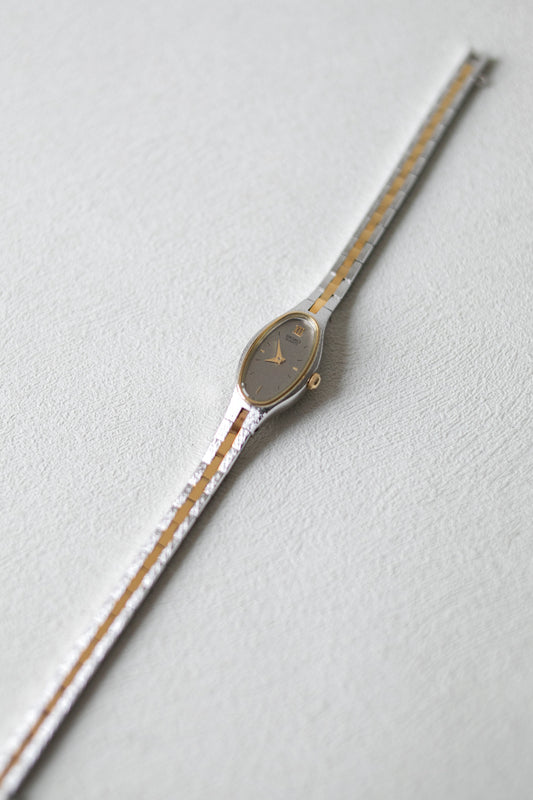 True Vintage: Seiko S146