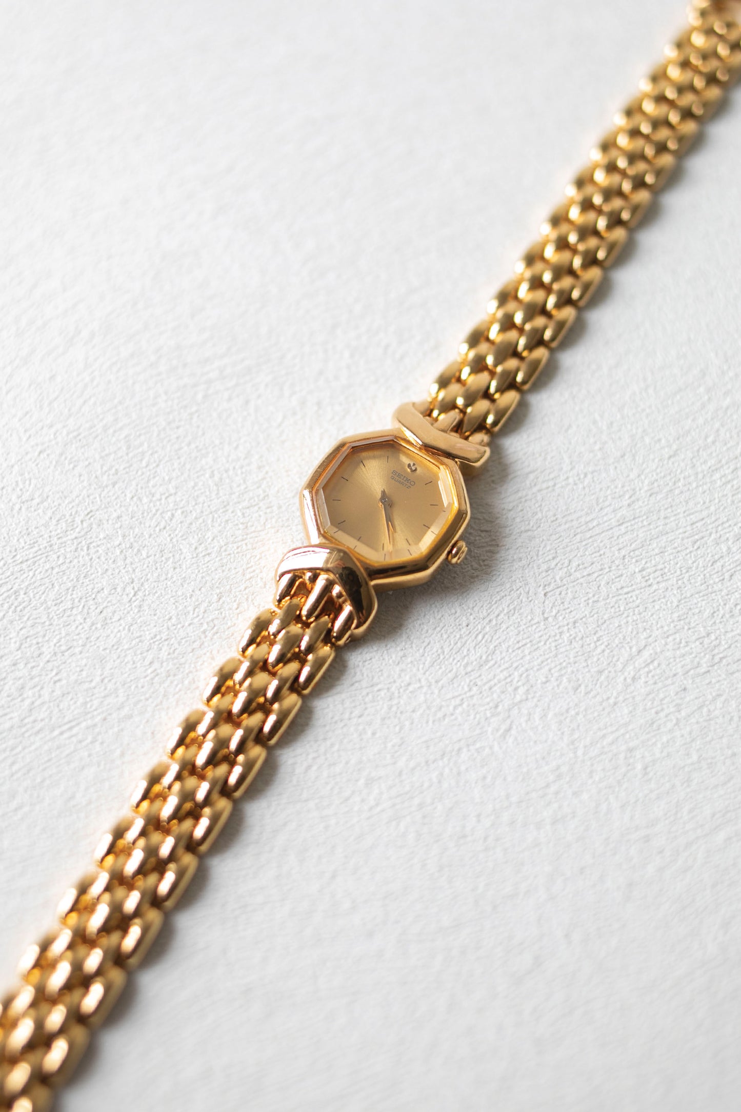 True Vintage: Seiko S15