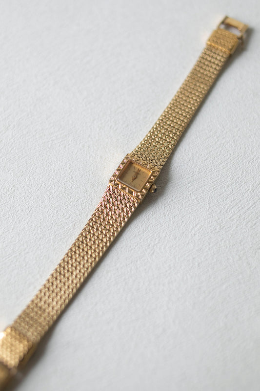 True Vintage: Seiko S159