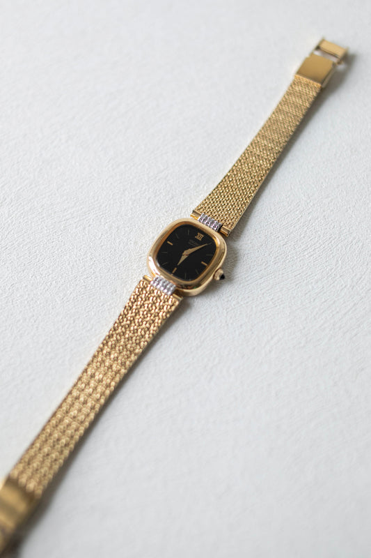 True Vintage: Seiko S162