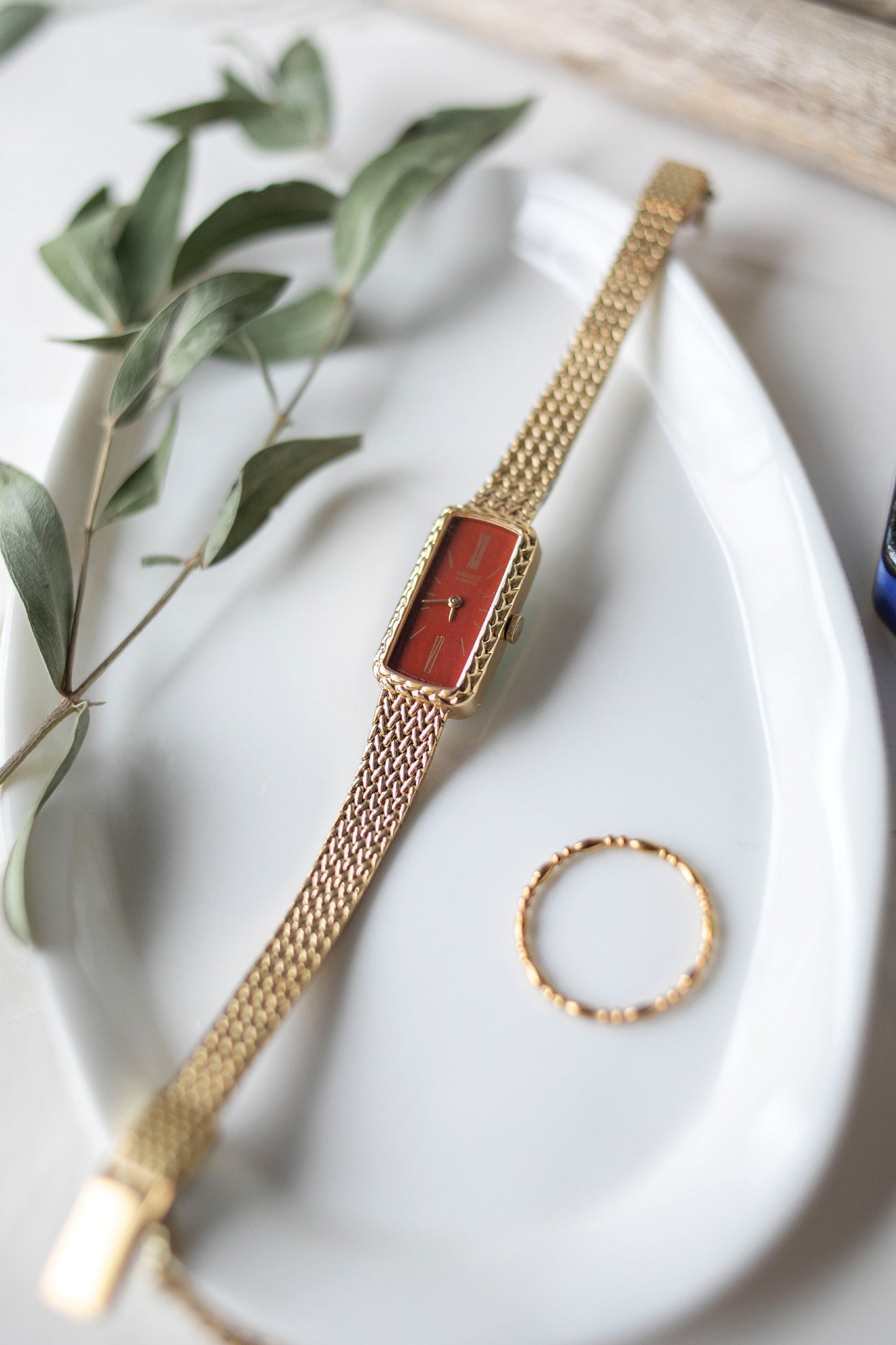 True Vintage: Seiko S167