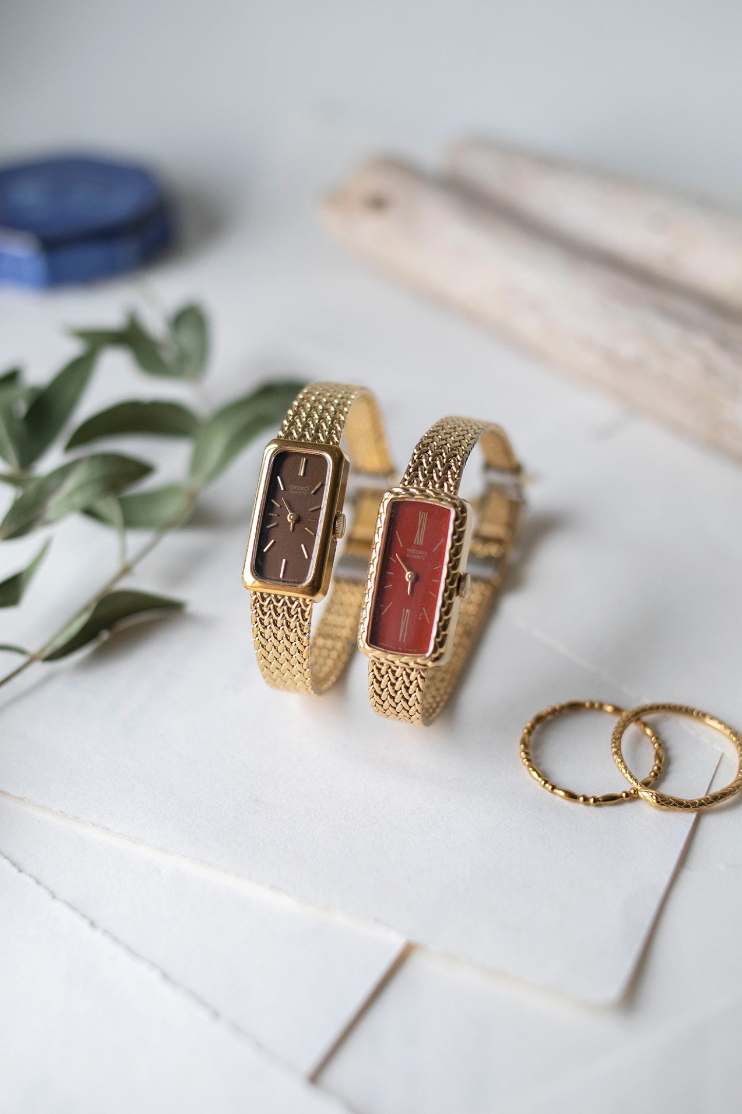 True Vintage: Seiko S168