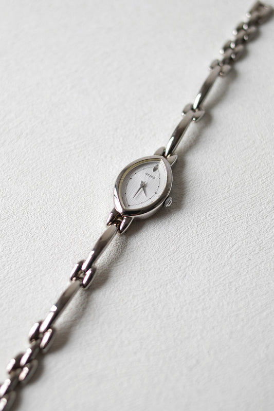 True Vintage: Seiko S18