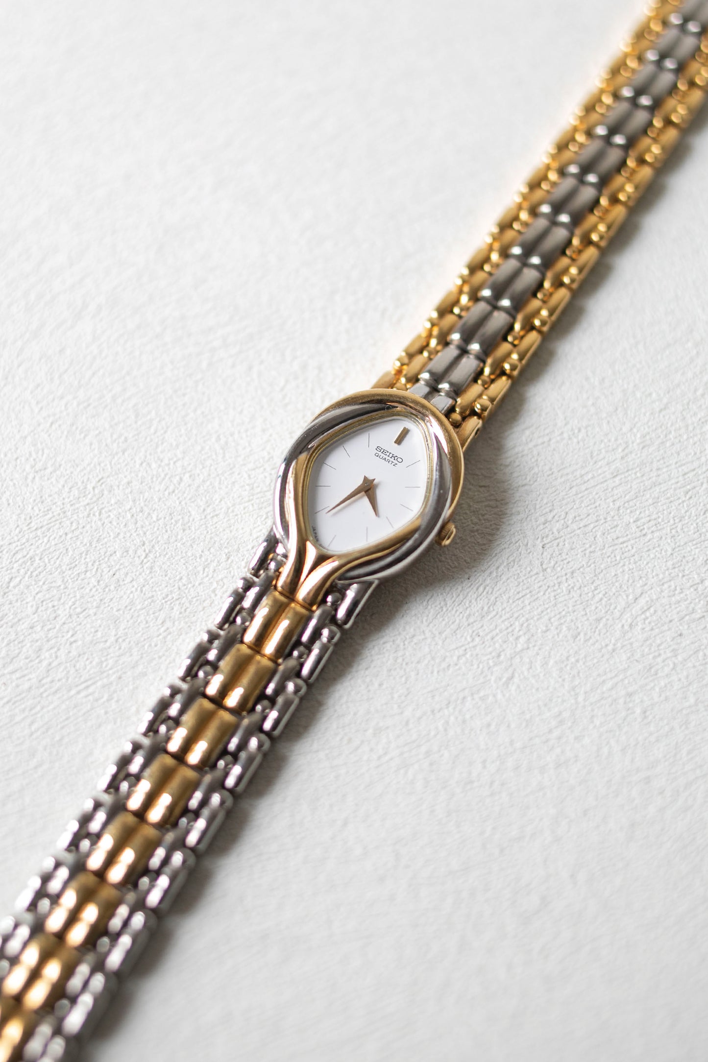 True Vintage: Seiko S22 (10871338270879)