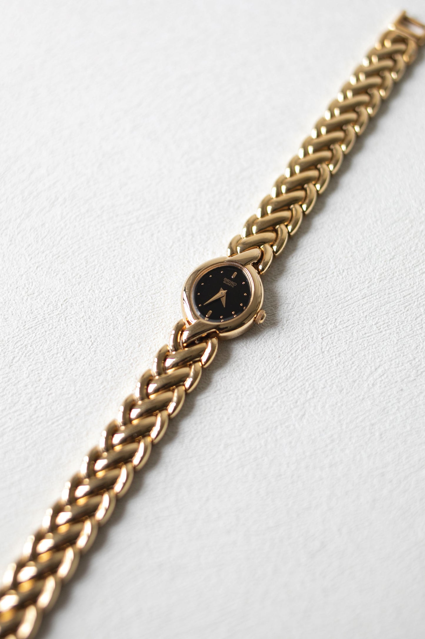 True Vintage: Seiko S23