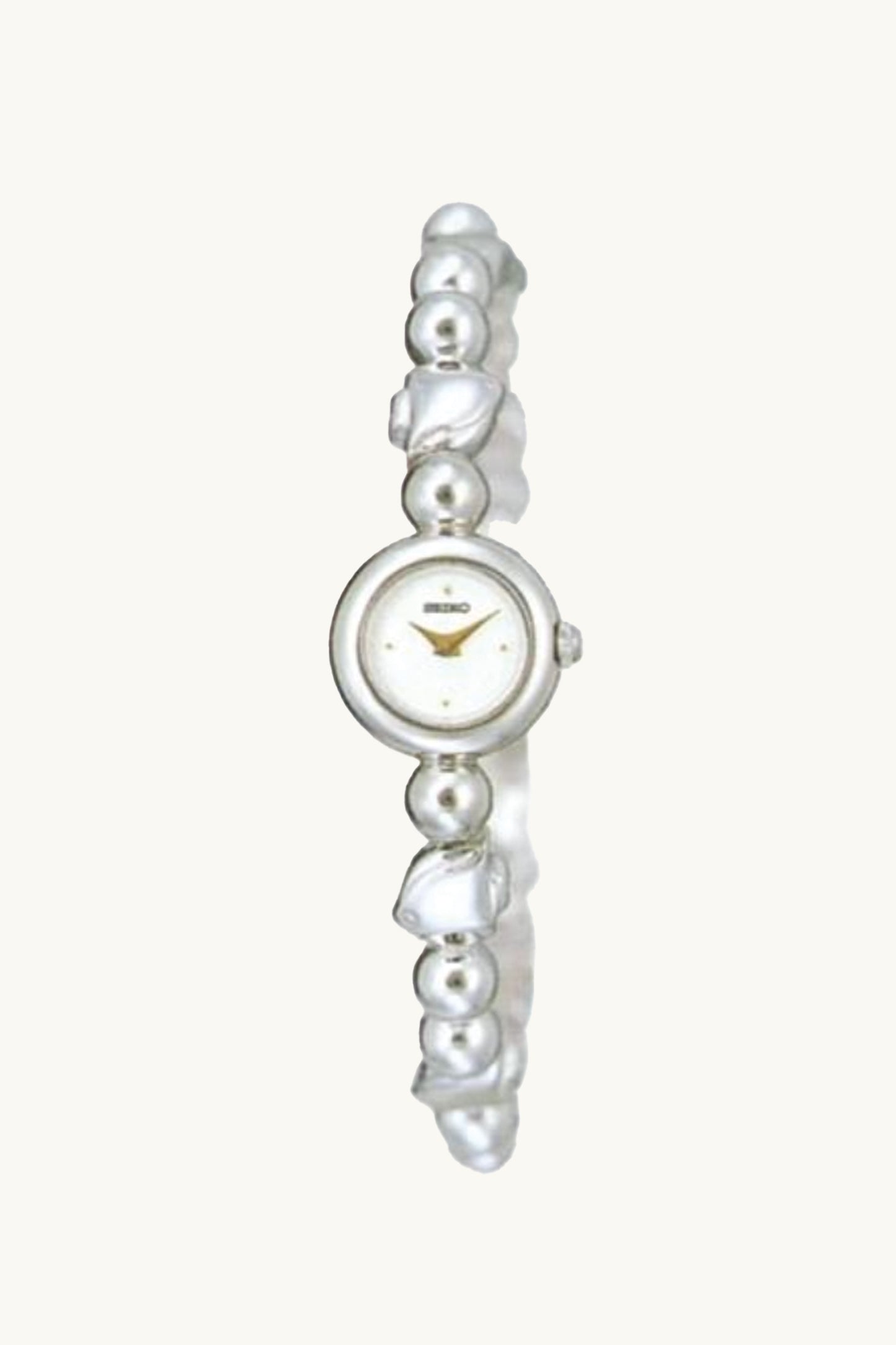 True Vintage: Seiko S237