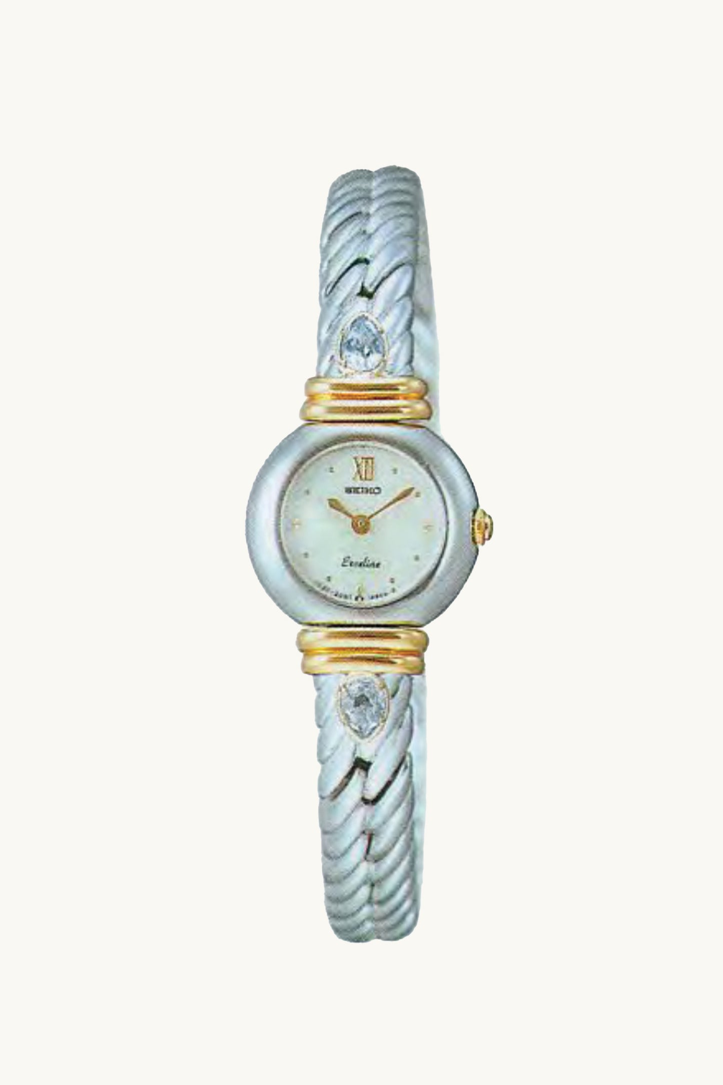 True Vintage: Seiko S239