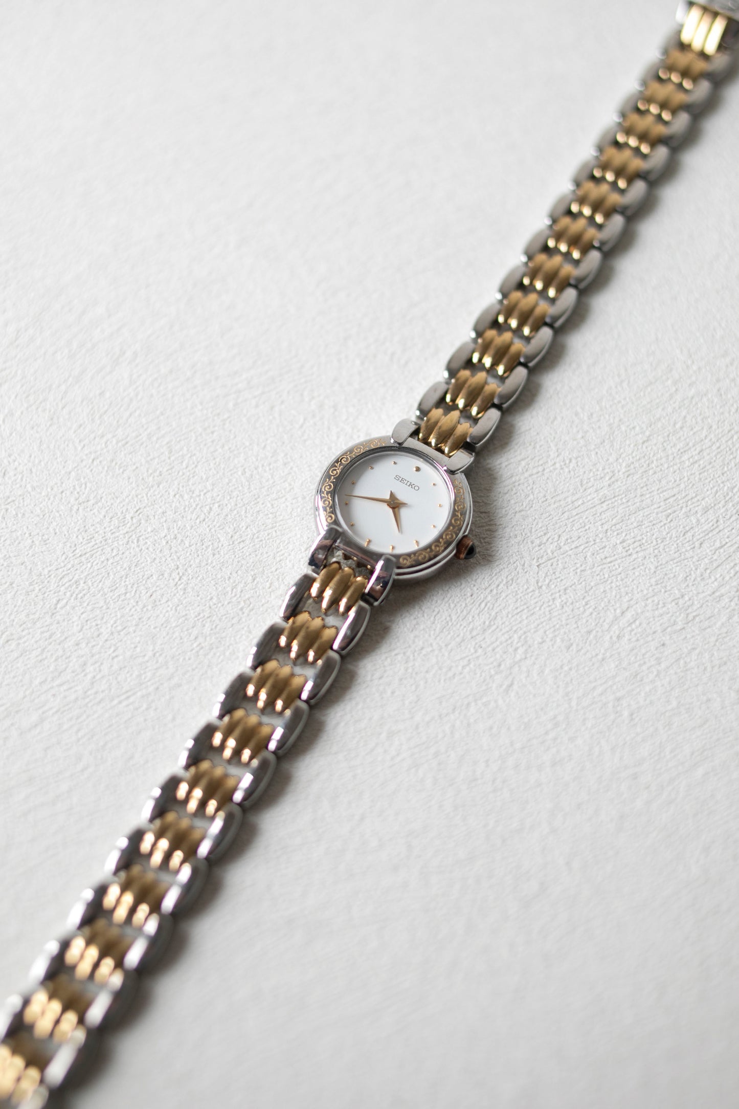 True Vintage: Seiko S28