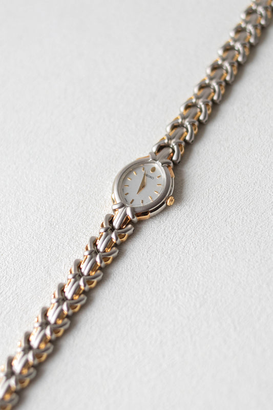 True Vintage: Seiko S3