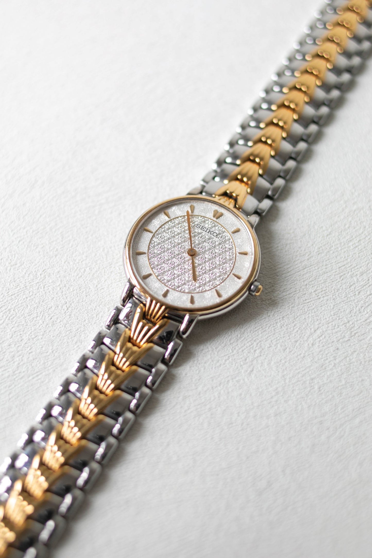 True Vintage: Seiko S30