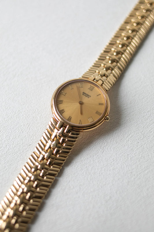 True Vintage: Seiko S36