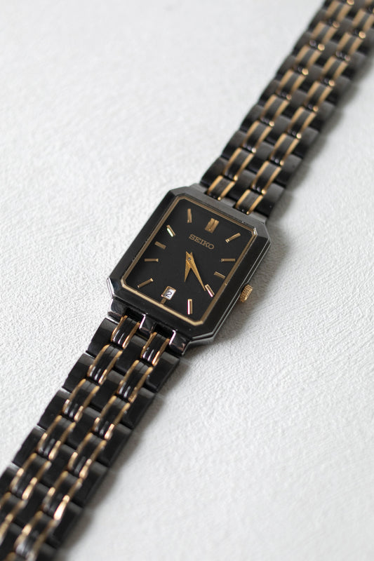 True Vintage: Seiko S42