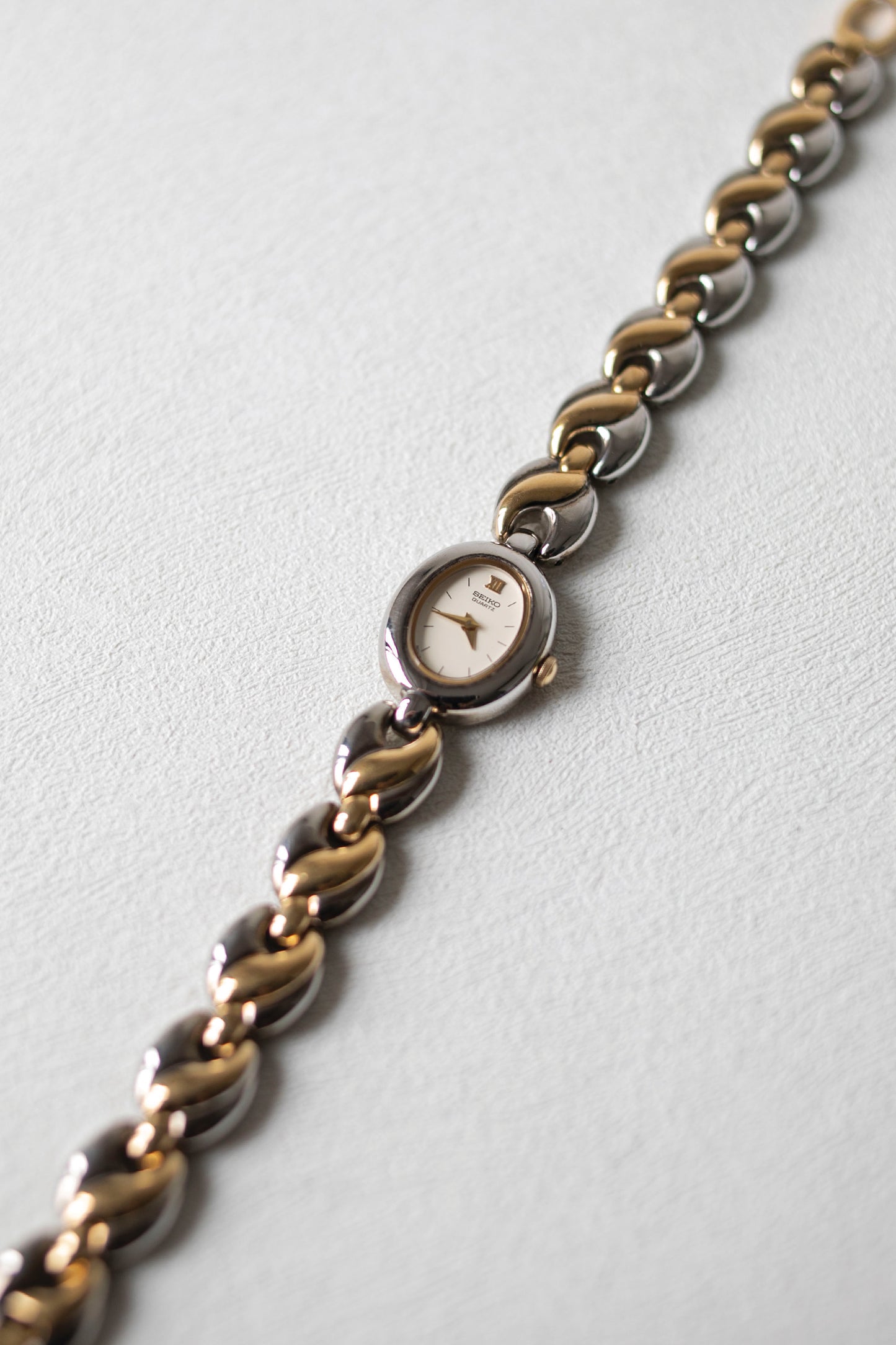 True Vintage: Seiko S45