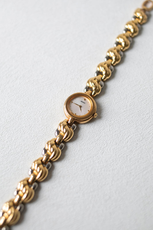 True Vintage: Seiko S47