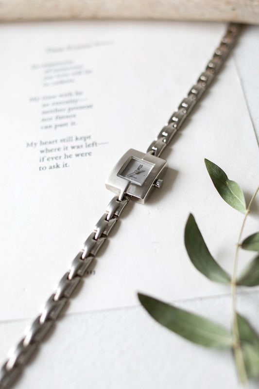 True Vintage: Seiko S51