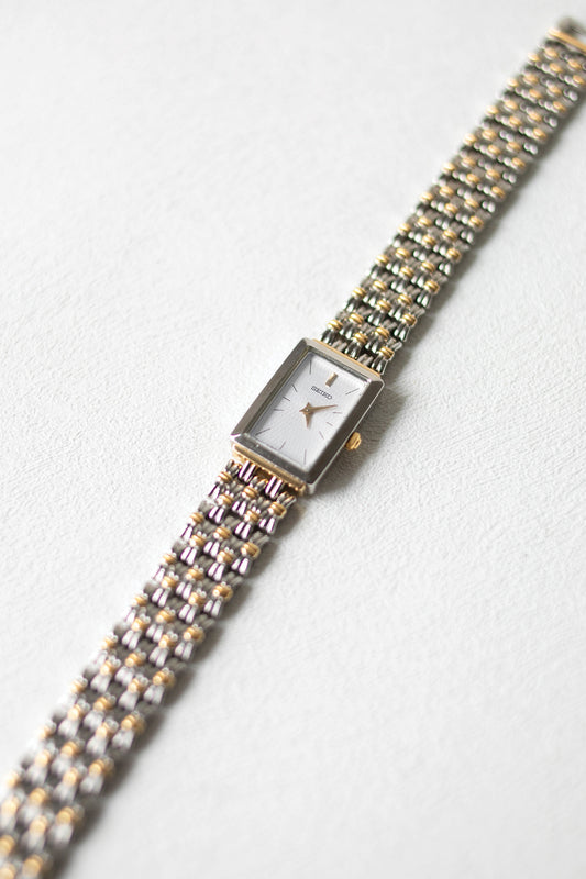 True Vintage: Seiko S55