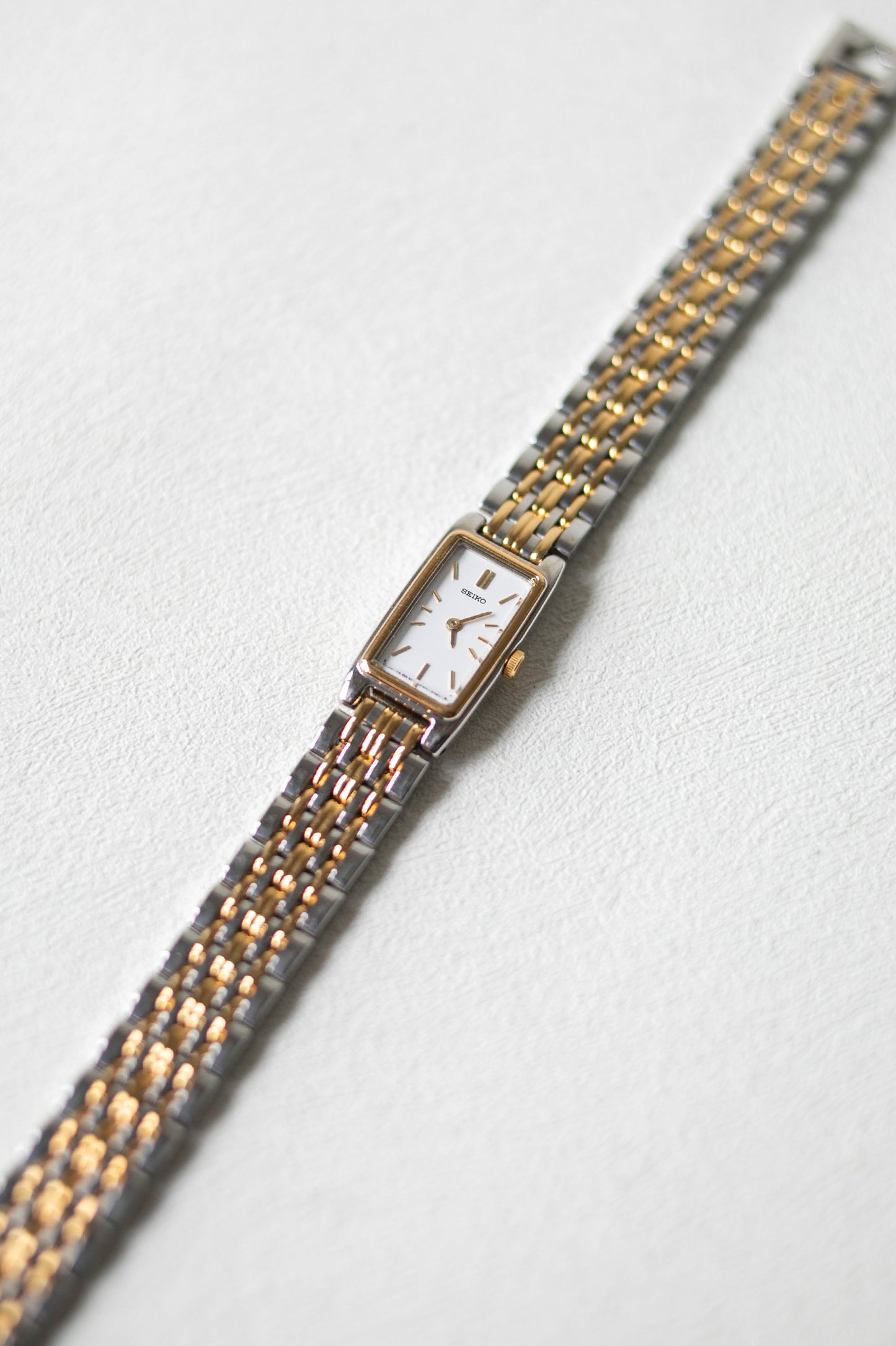 True Vintage: Seiko S56