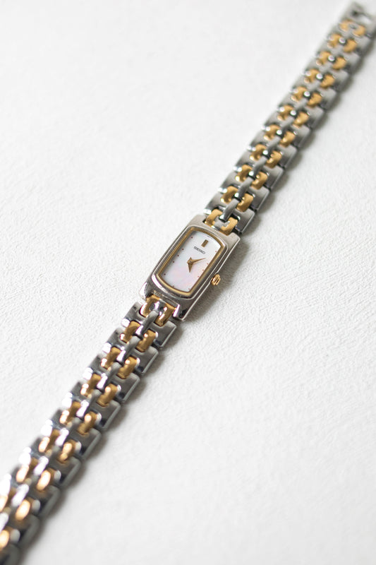 True Vintage: Seiko S57