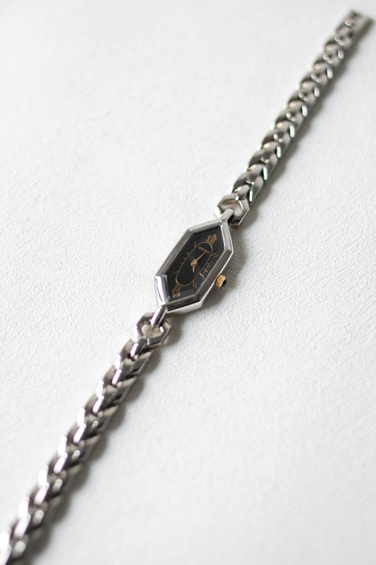 True Vintage: Seiko S58