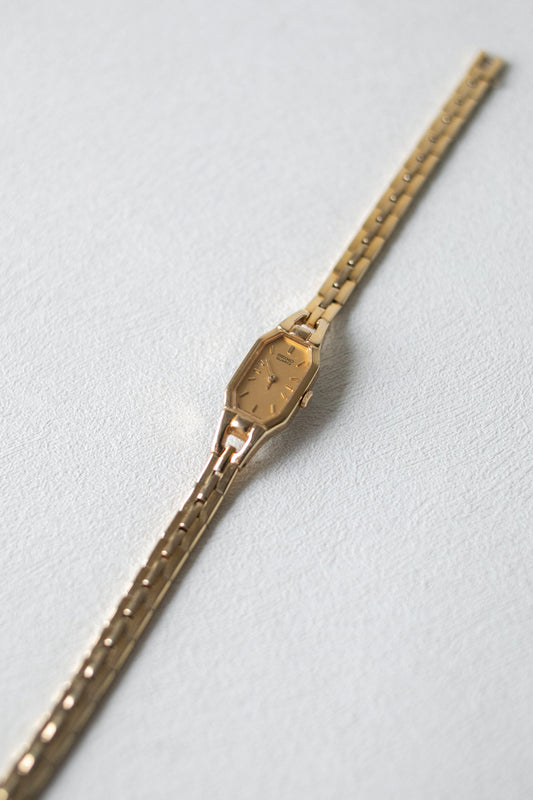 True Vintage: Seiko S60