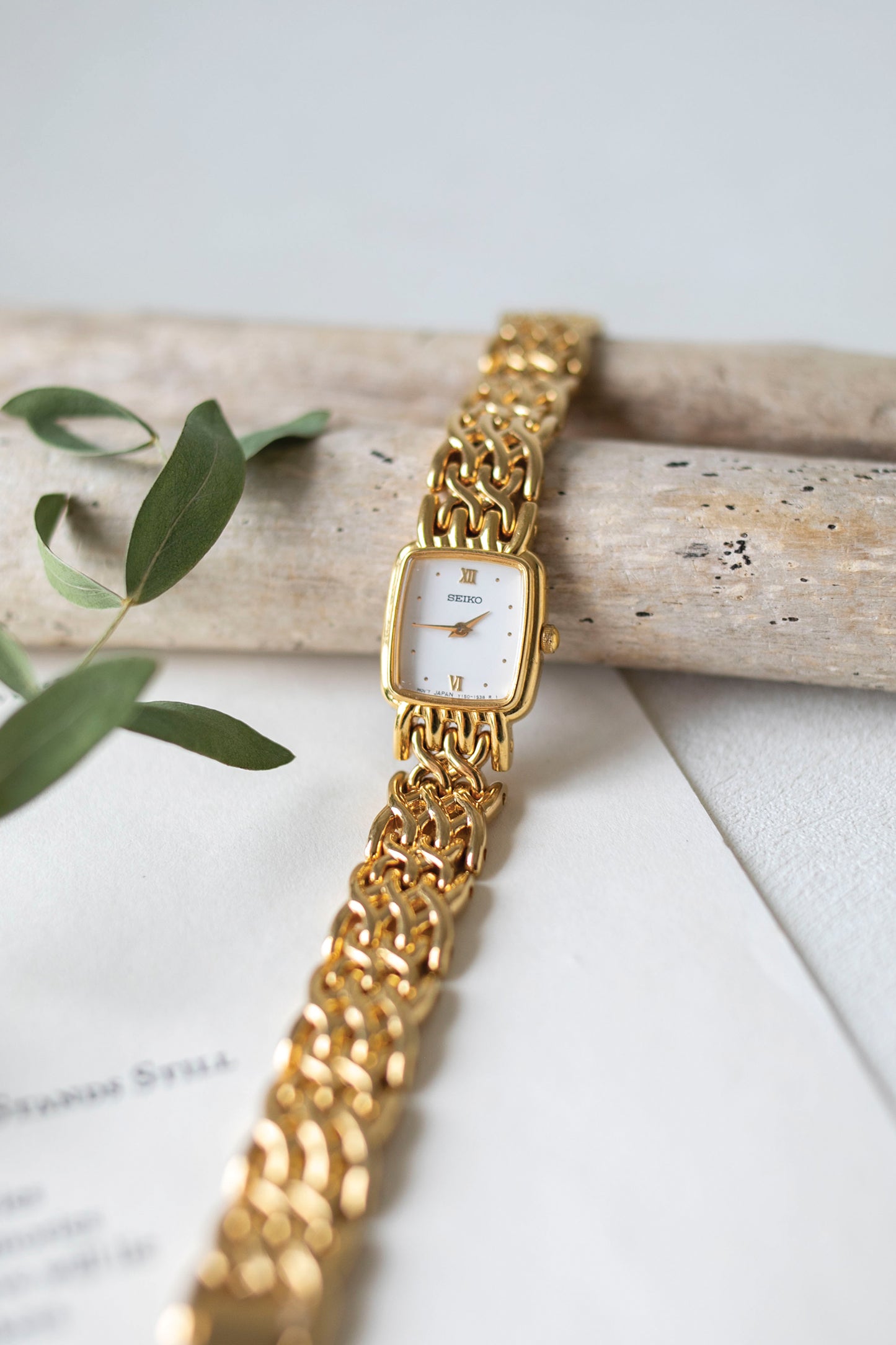 True Vintage: Seiko S70