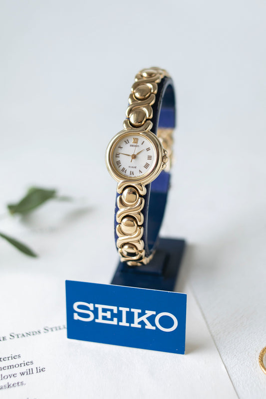 True Vintage: Seiko S71