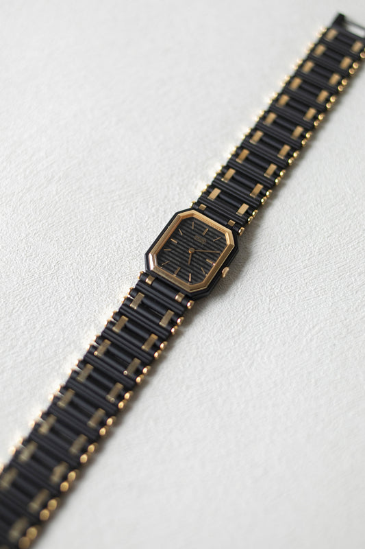 True Vintage: Seiko S76