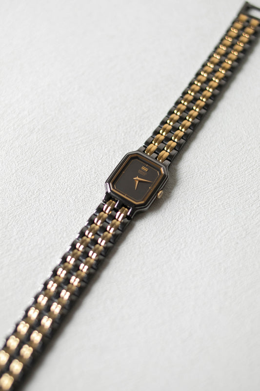 True Vintage: Seiko S77