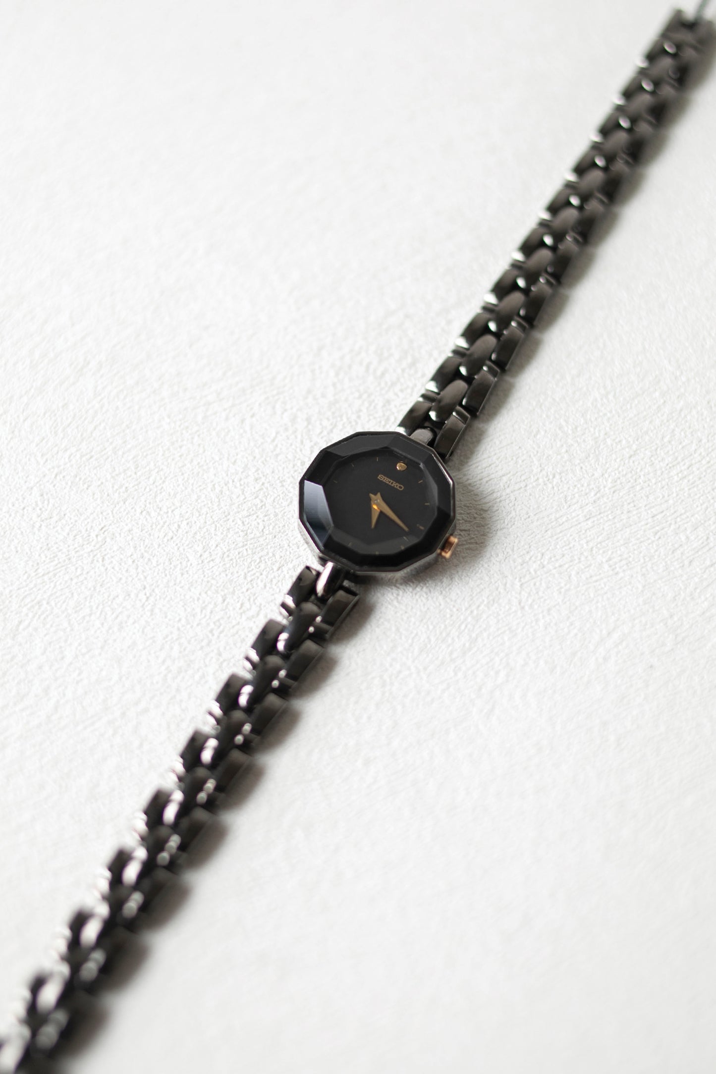 True Vintage: Seiko S79