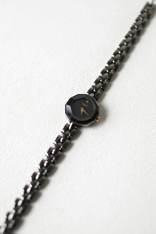 True Vintage: Seiko S79