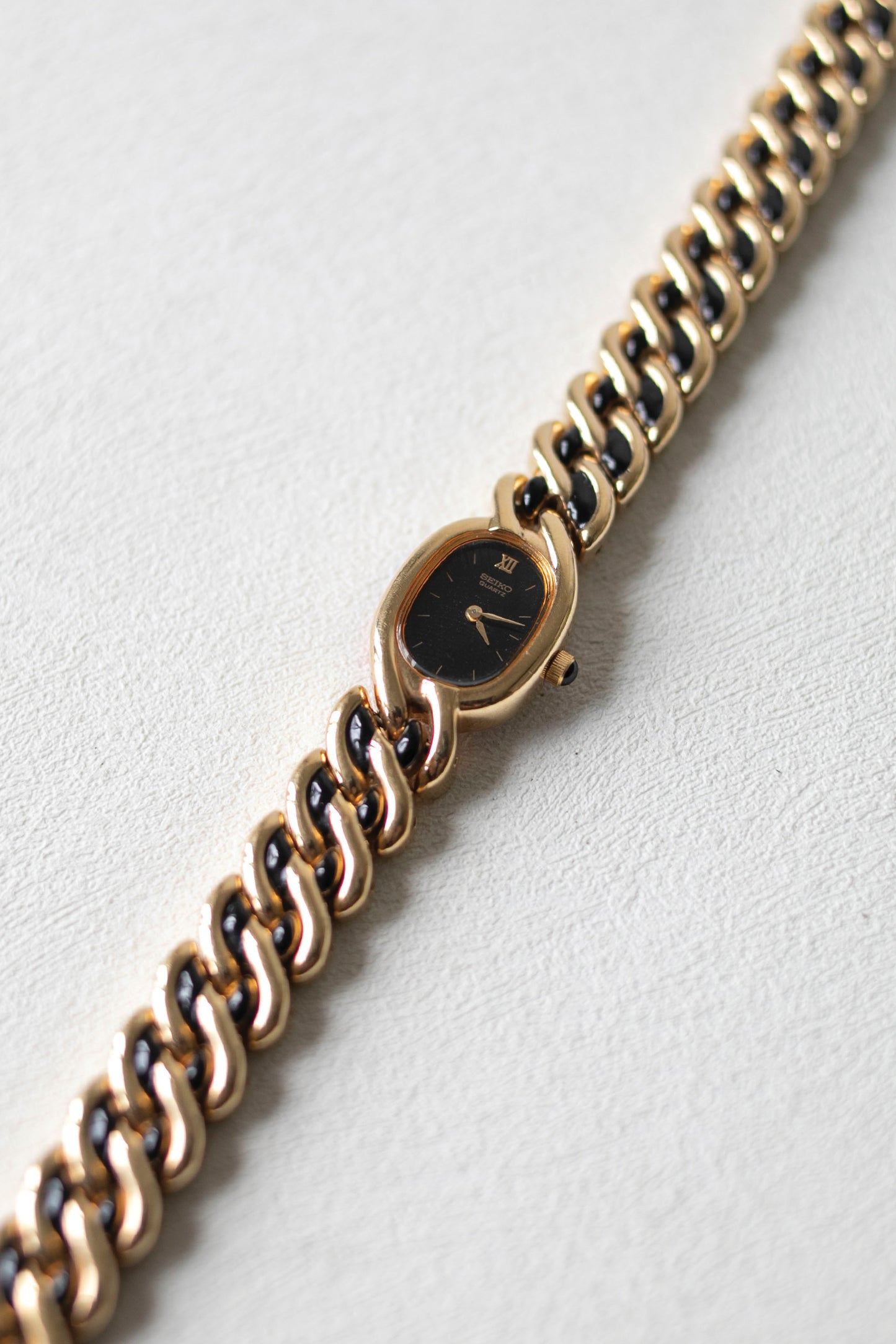 True Vintage: Seiko S8