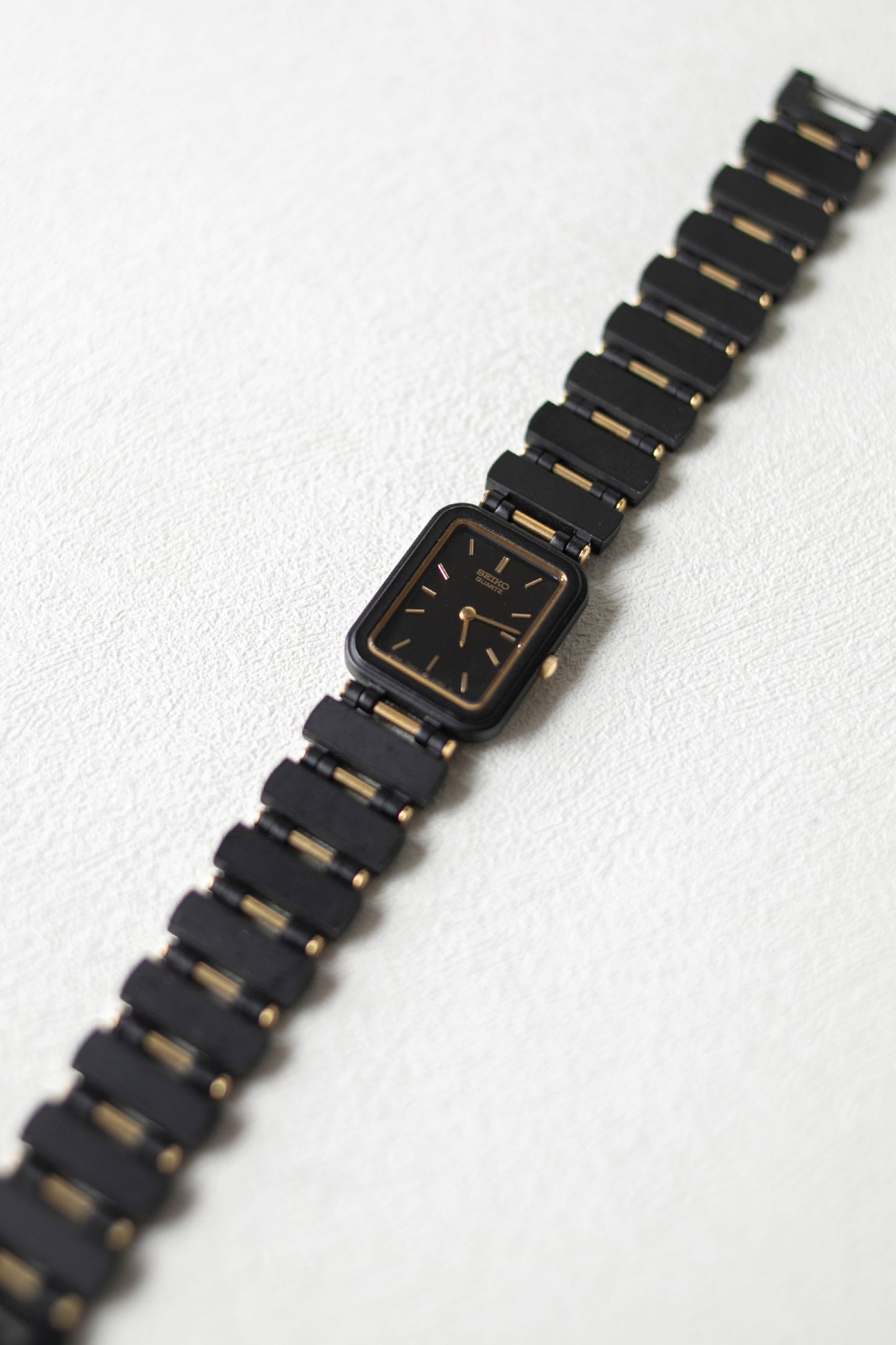 True Vintage: Seiko S80