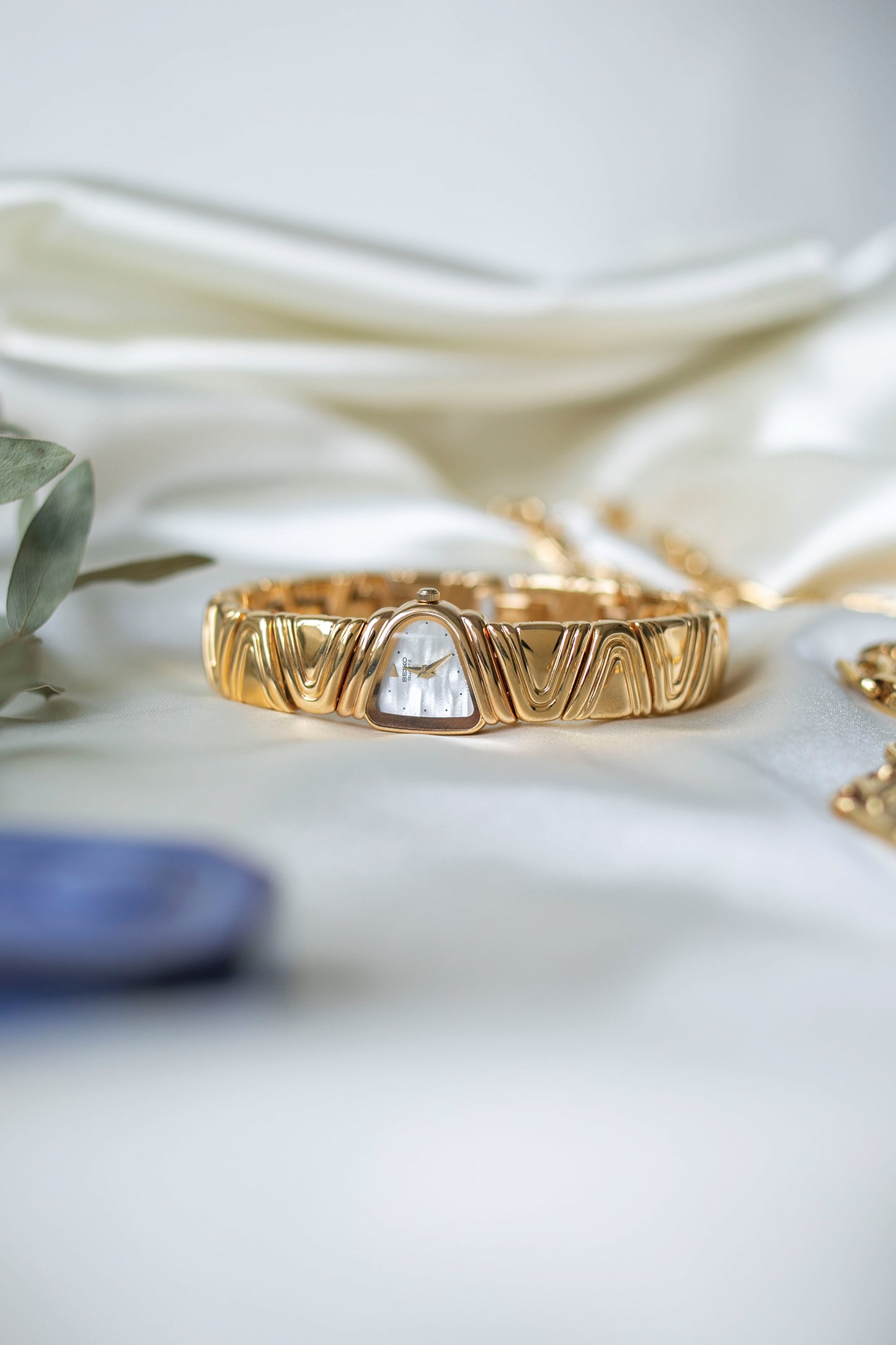 True Vintage: Seiko S85