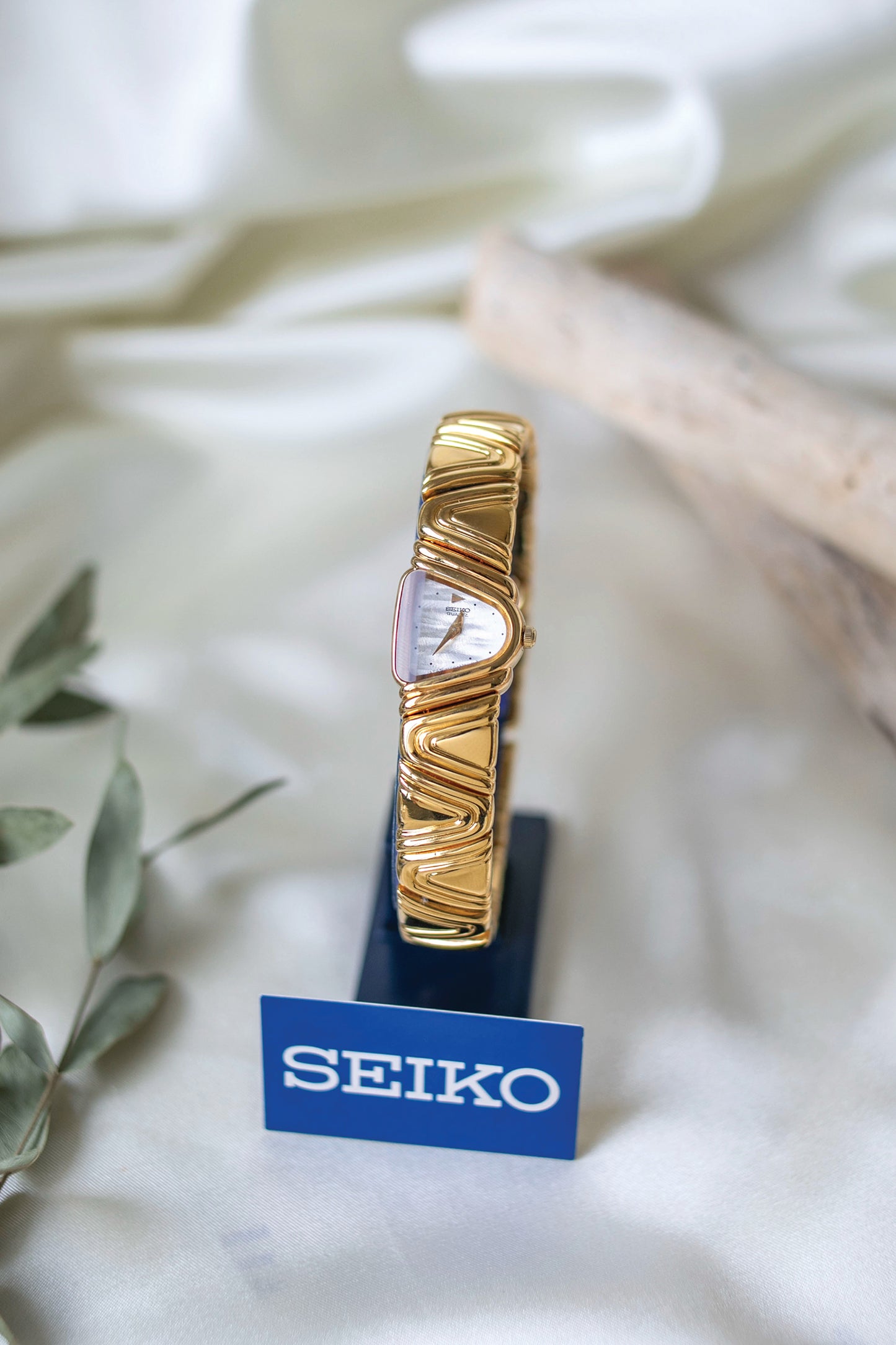 True Vintage: Seiko S85