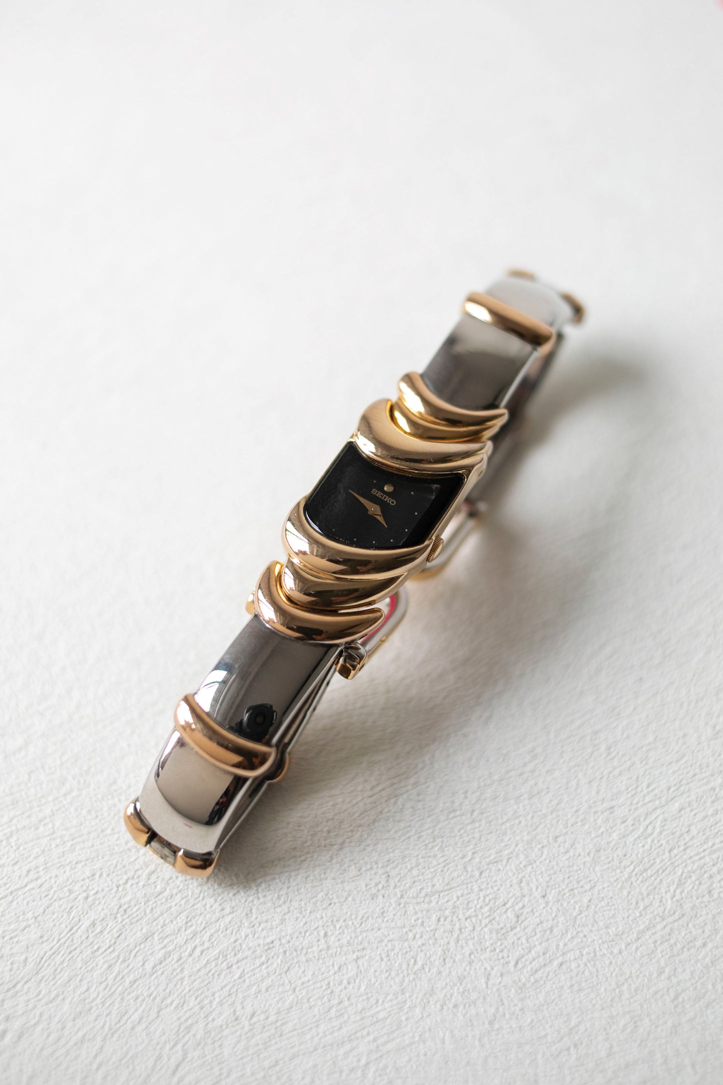 True Vintage: Seiko S88