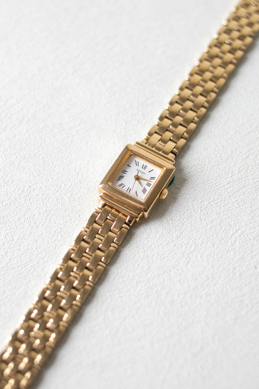 True Vintage: Seiko S9