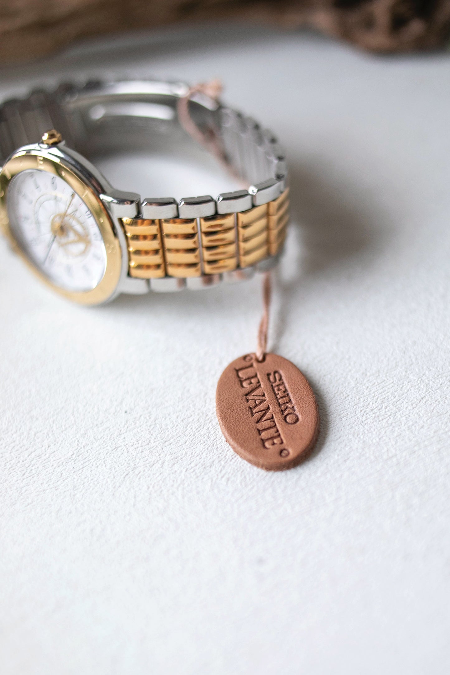 True Vintage: Seiko S97