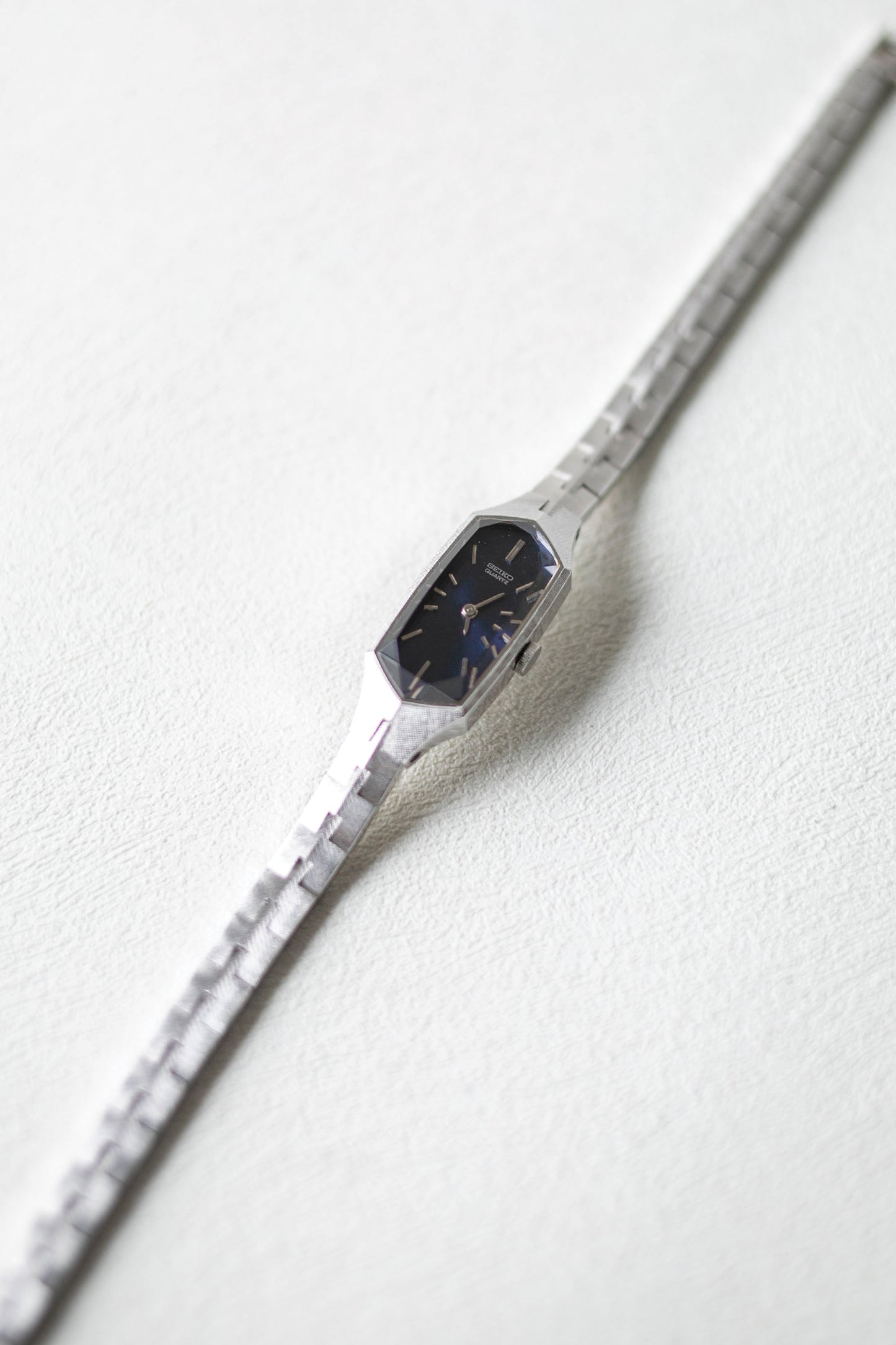 True Vintage: Seiko S169