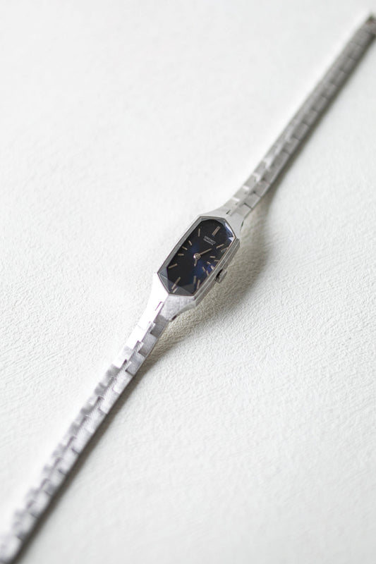 True Vintage: Seiko S169