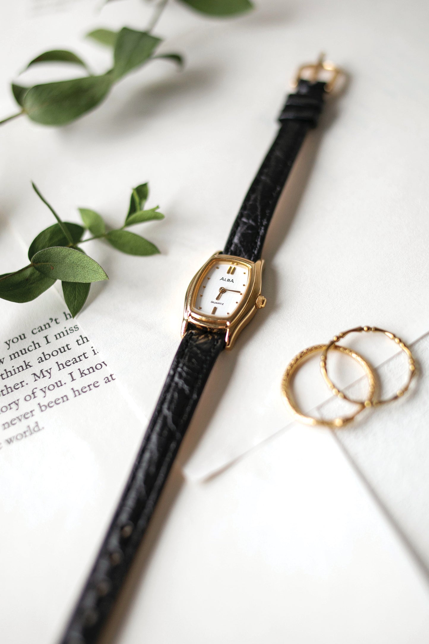 True Vintage: Alba A17 (10881768358047)