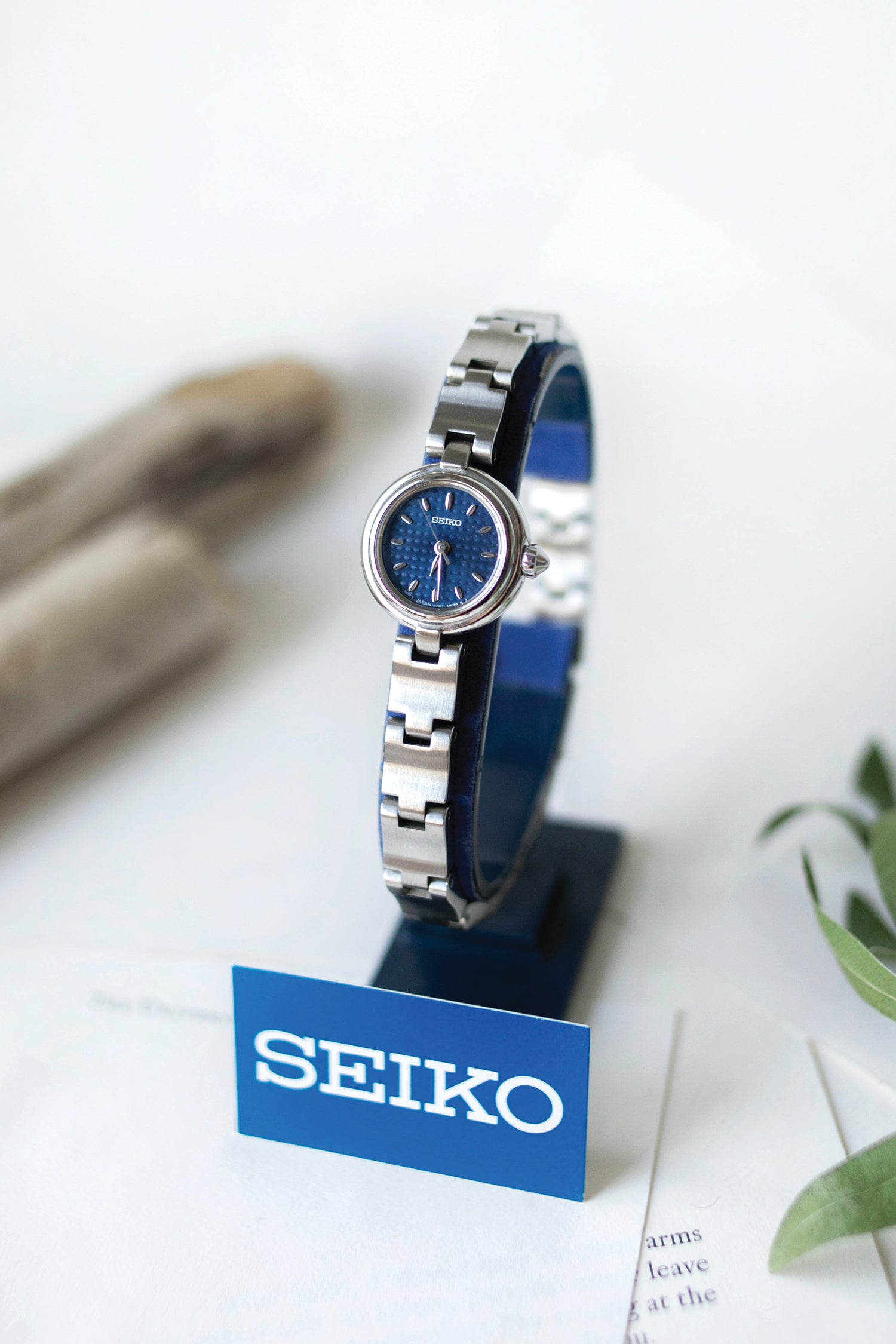 True Vintage: Seiko Wren (10881754661023)