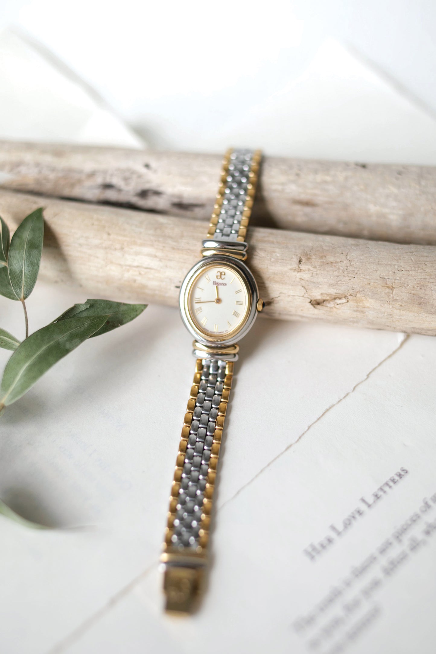 True Vintage: Citizen Baignoire (Roman) (10881754300575)