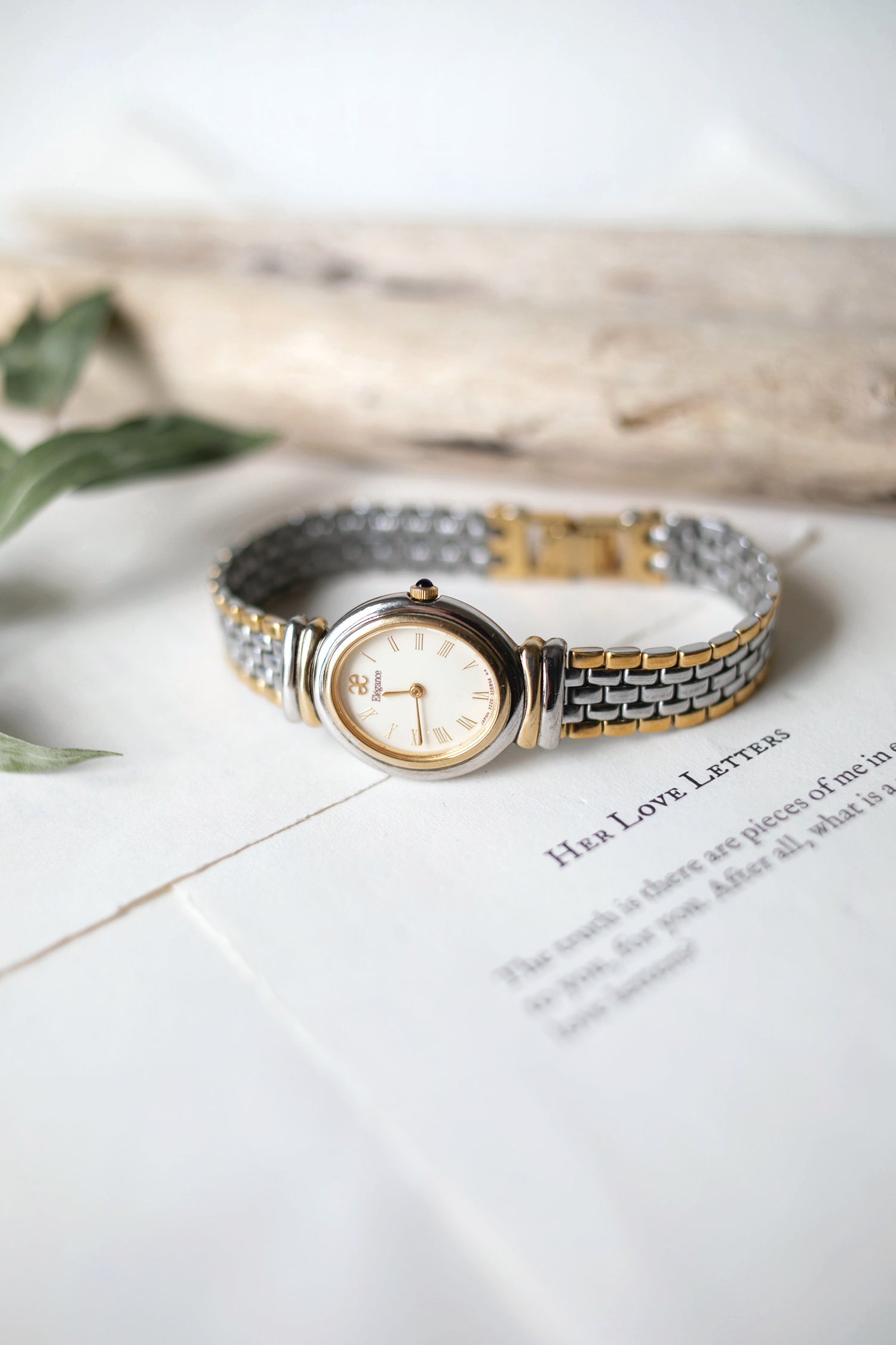 True Vintage: Citizen Baignoire (Roman) (10881754300575)
