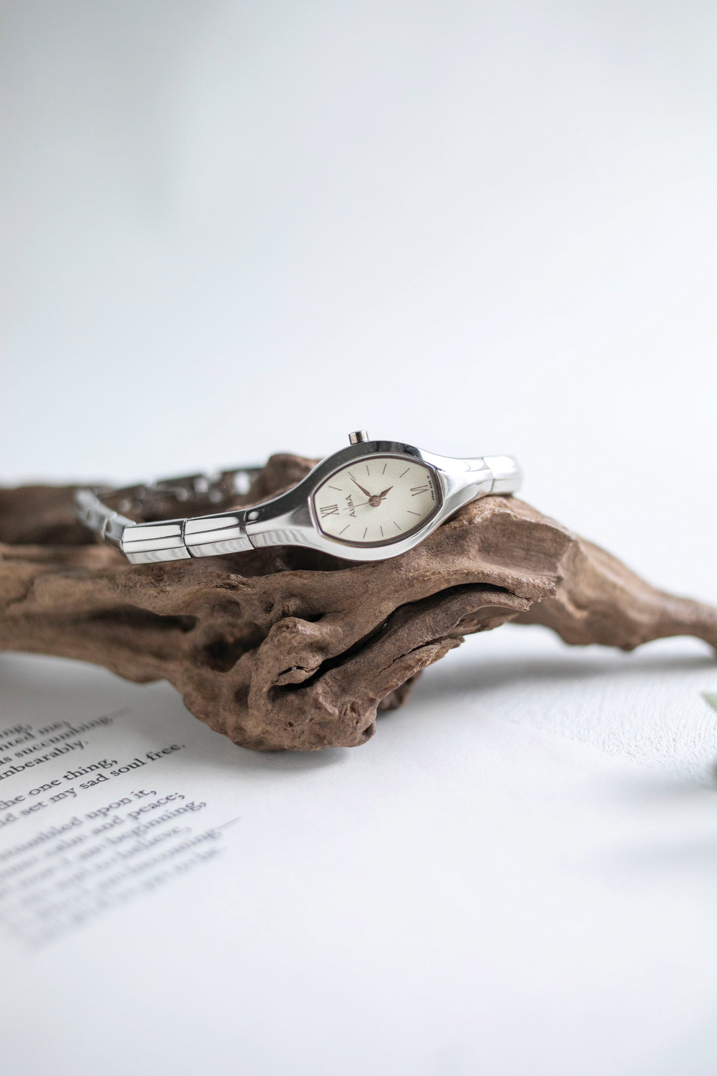 True Vintage: Alba Isolde (Snow) (10892797477023)