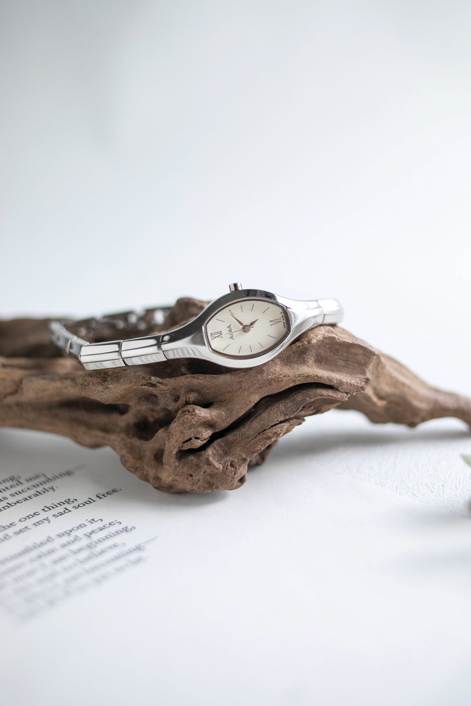 True Vintage: Alba Isolde (Snow) (10892797477023)