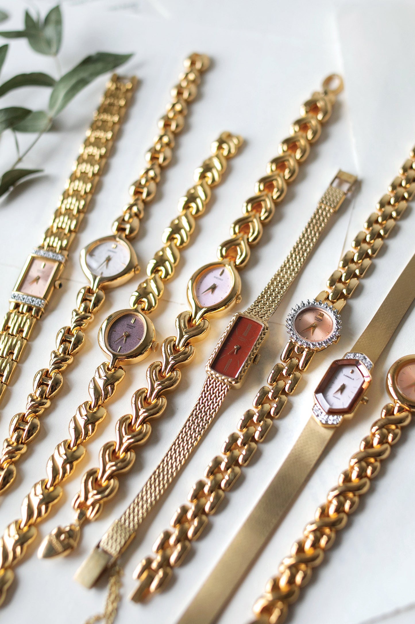 True Vintage: Seiko S25