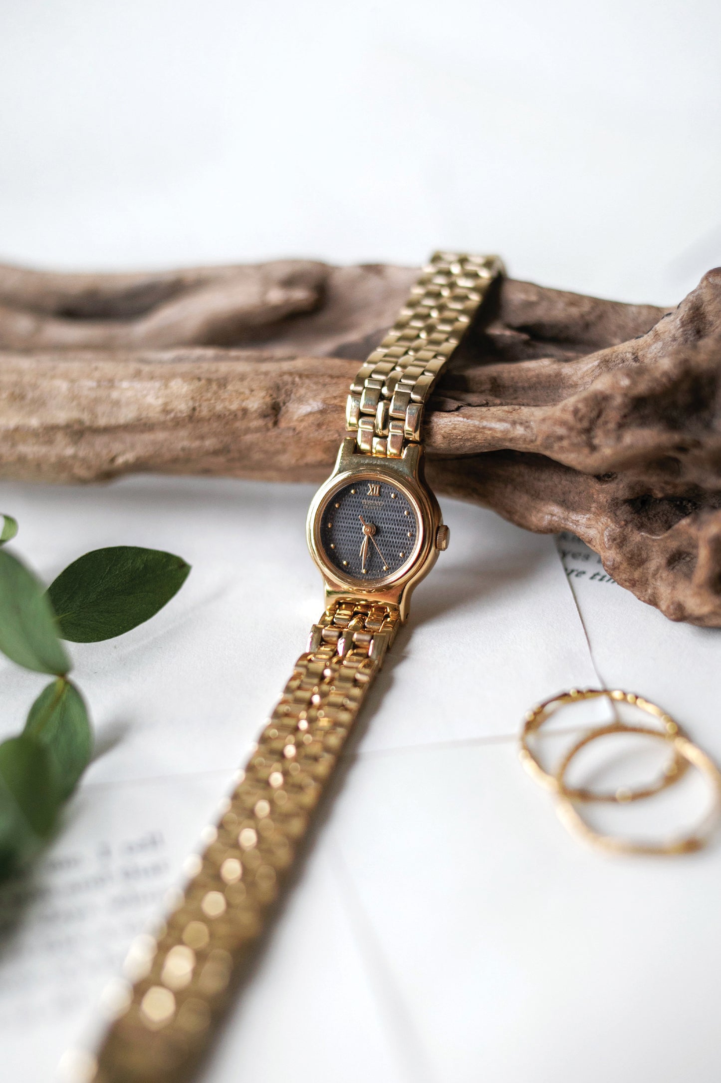 True Vintage: Seiko Dahlia (10881754562719)