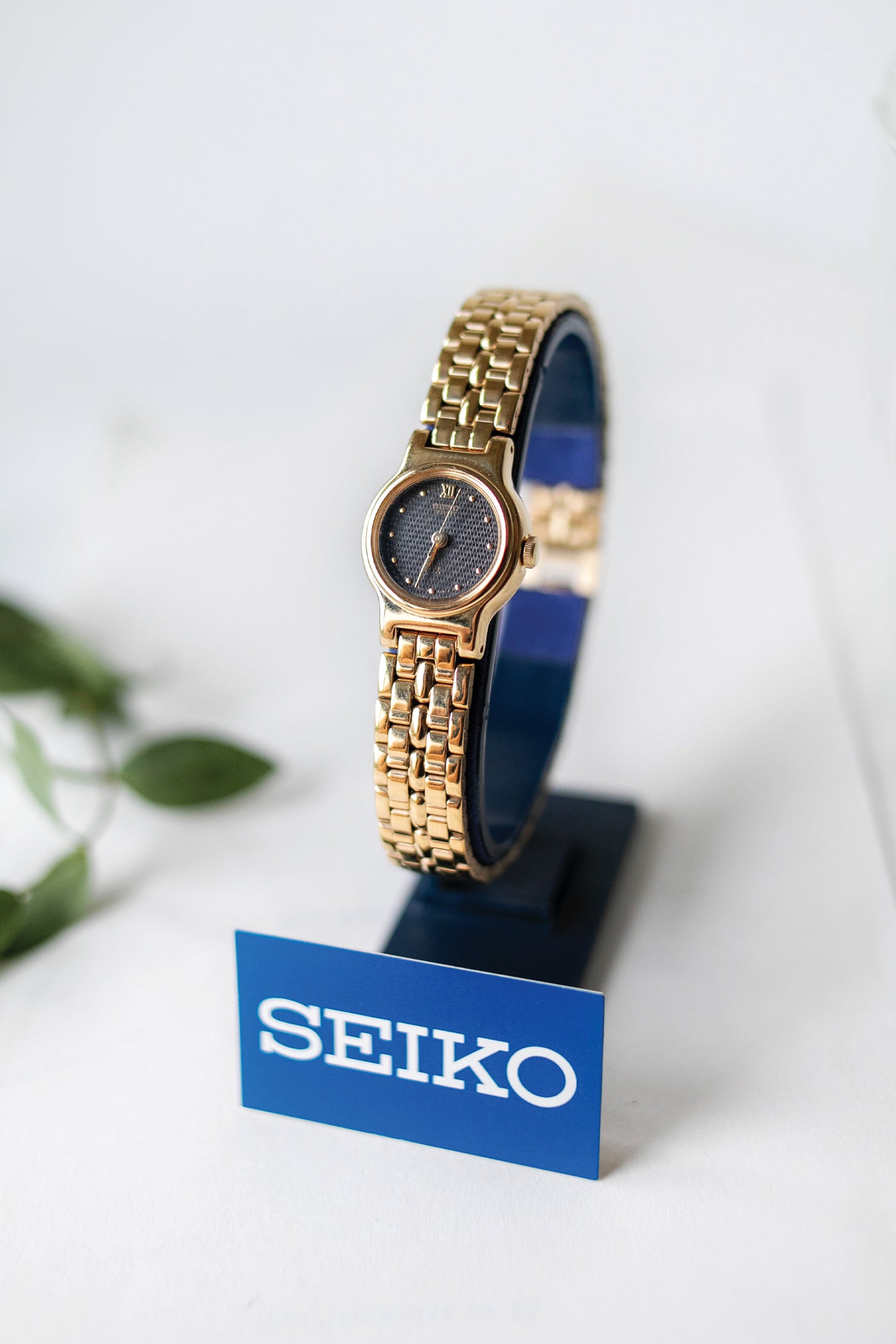 True Vintage: Seiko Dahlia (10881754562719)