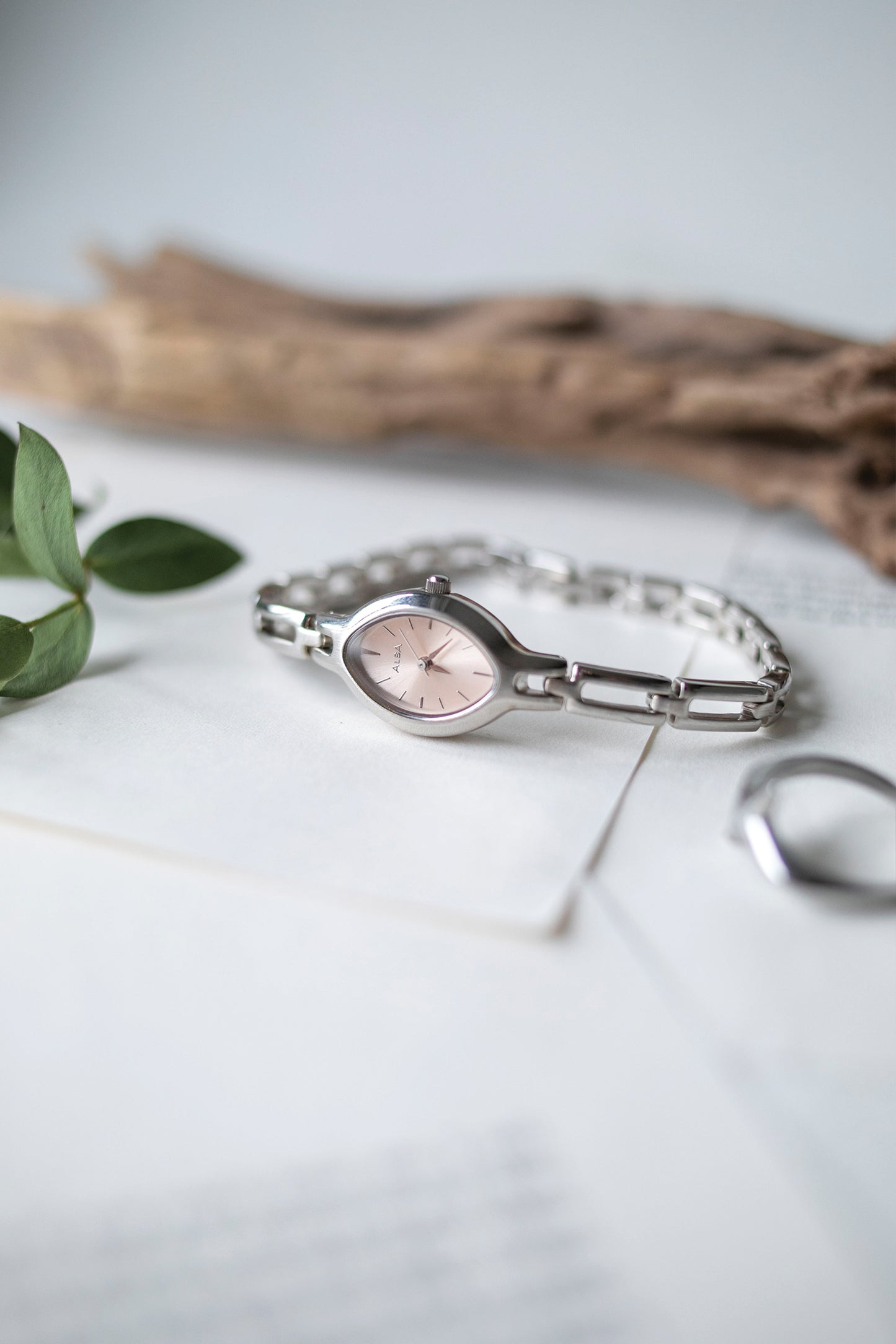 True Vintage: Alba Isobel (Peach)