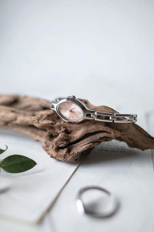 True Vintage: Alba Isobel (Peach)